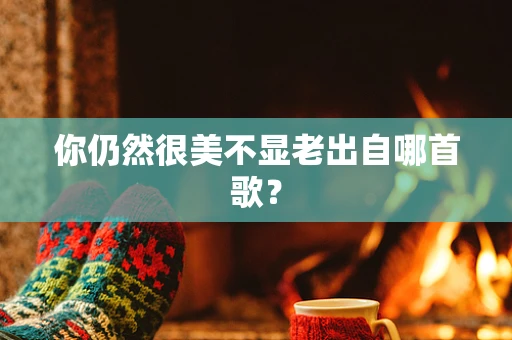 你仍然很美不显老出自哪首歌？