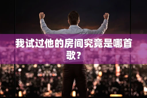 我试过他的房间究竟是哪首歌？