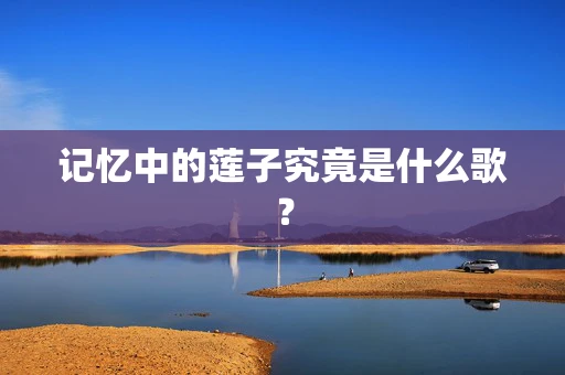 记忆中的莲子究竟是什么歌？
