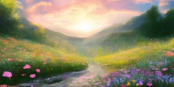 春天走了夏天来了究竟是哪首歌？