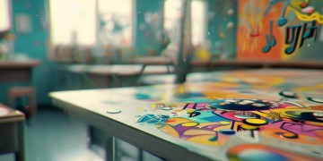 肖战粉丝给学生的歌究竟叫什么？