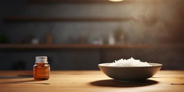 我真的吃饭和吃药究竟是哪首歌？