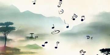 韩国为何要听美国的歌？