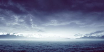 心里有雨眼里有霜出自哪首歌？