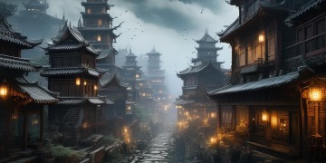 拔魏朝歌究竟是什么意思？
