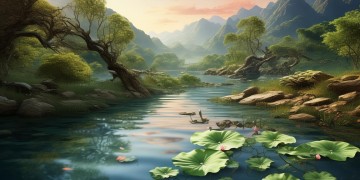 陈歌辛是一首什么诗？