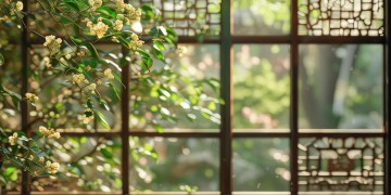 窗前的桂花香了究竟是哪首歌？