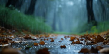 秋雨片片细雨稠究竟是哪首歌？