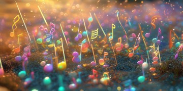 没有音源的歌为何还能唱？