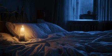 失眠之夜，那首歌能否治愈你的思绪？