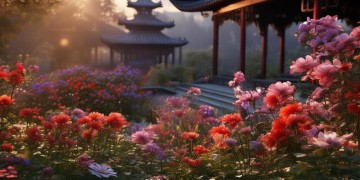 武则天片尾歌究竟是什么？