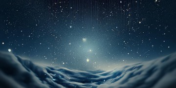 星星落进星河究竟是哪首歌？