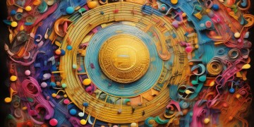 我要挣钱我要挣钱究竟是哪首歌？