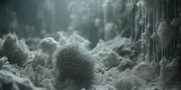 不是我一人感到疲累出自哪首歌？