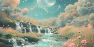 世界上最纯的歌究竟是什么？