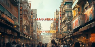 周围那么多人究竟是哪首歌？
