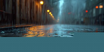 下雨天有多寂寞出自哪首歌？