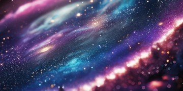 真的有穿越星球的歌吗？
