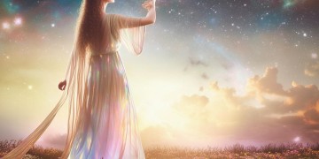 女神问爱什么歌，该如何作答？