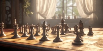 下棋时听什么歌才合适呢？
