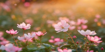 满眼的海棠花出自哪首歌？