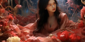 胡歌刘亦菲合作的新剧究竟叫什么？