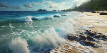 刺激战场海岛的歌究竟叫什么？