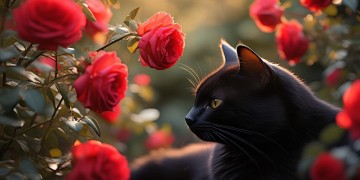 野猫玫瑰究竟是什么歌？