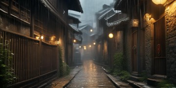 醉呀醉呀雨飘飘究竟是哪首歌？