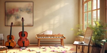 听歌真的能治疗心理疾病吗？