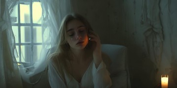 听着歌突然就哭，究竟为何？