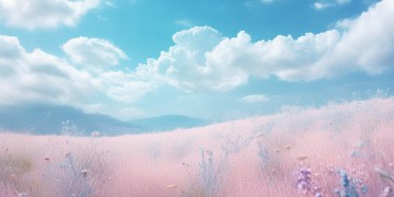 浪漫是日柔晴空究竟出自哪首歌？