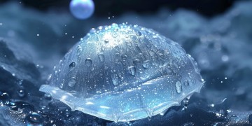 水瓶座不敢听什么歌？