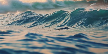海水涌起波浪到底是哪首歌？