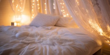 睡觉时听什么歌能提高睡眠质量呢？
