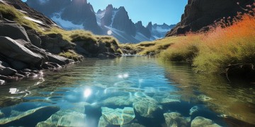 高山中流水究竟是什么歌？