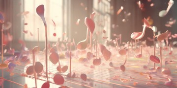 声音淡薄的人适合唱什么歌？