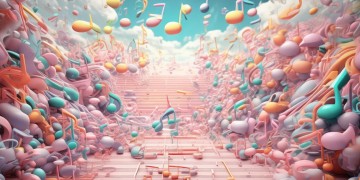 热门曲目都是什么节奏的歌？