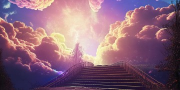 登神相关英文歌究竟叫什么？