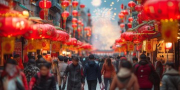 过年听什么歌才最有年味？