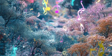 初音未来合作过的歌姬都有谁呢？