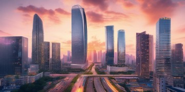 深圳卫视主题曲究竟是什么歌？
