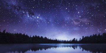星星从眼里消失究竟是哪首歌？