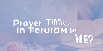 祈祷时光在眼前究竟是哪首歌？