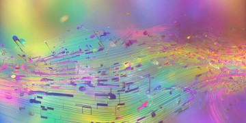 跟着音乐的节拍出自哪首歌？