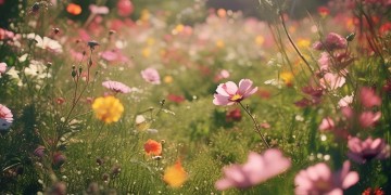 我走过那里那花香究竟是哪首歌？