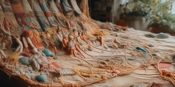 人情太过拥挤出自哪首歌？