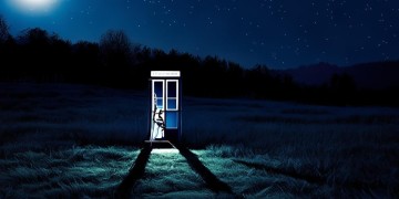 大半夜的来电话到底是哪首歌？