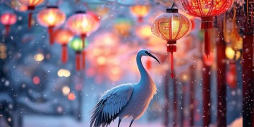 新年里带幸福的歌有哪些？