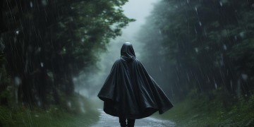 风雨无阻的付出出自哪首歌？